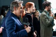 Ben Stiller in 2025 (Image via Getty)
